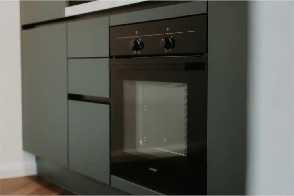 Apartment Gemuetliche Chlodwig No 1 *