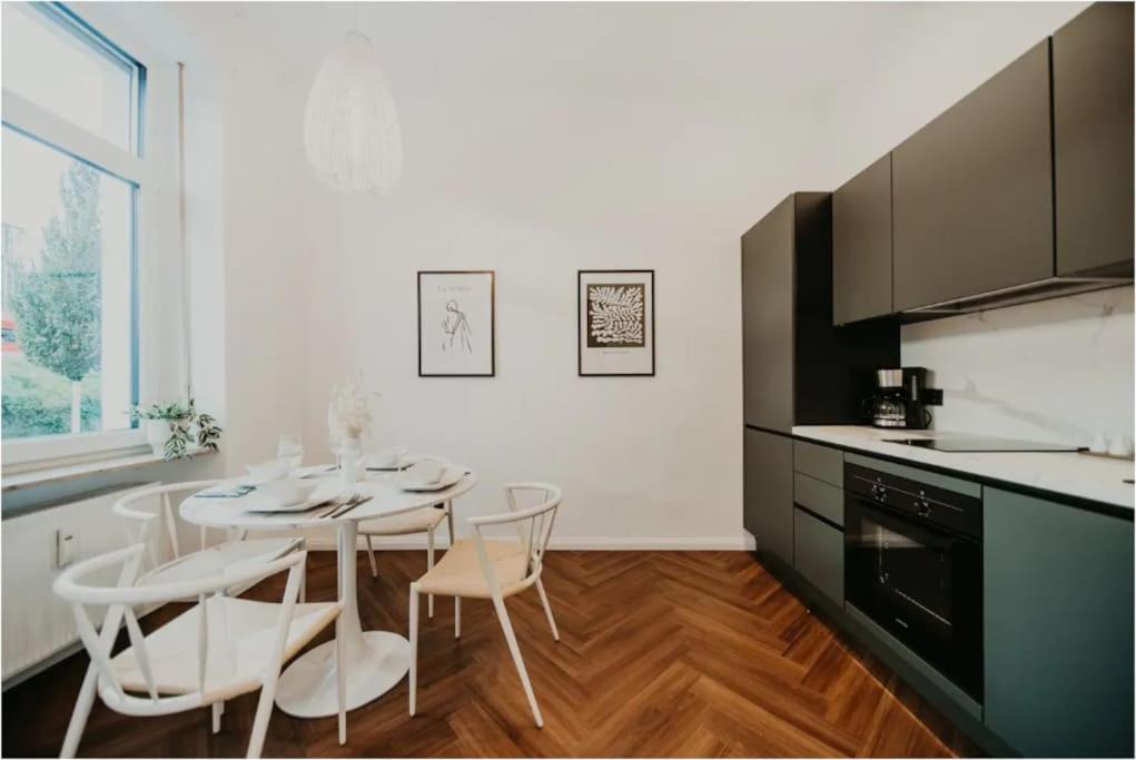 Apartment Gemuetliche Chlodwig No 1 Koblenz (Rhineland-Palatinate)