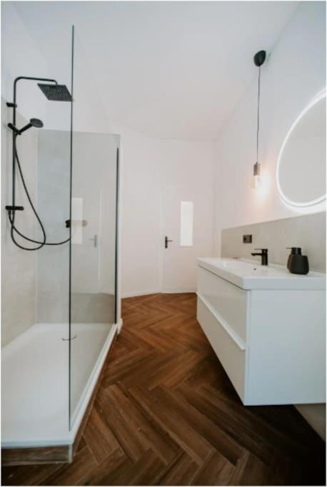 Gemuetliche Chlodwig No 1 Apartment *