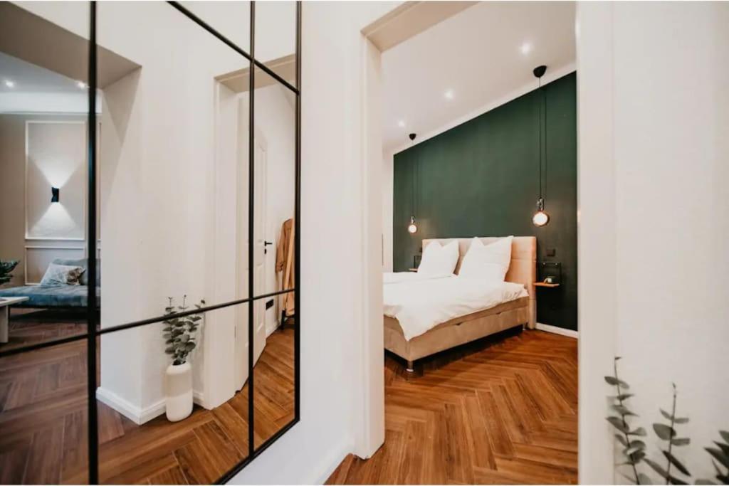 Gemuetliche Chlodwig No 1 Apartment