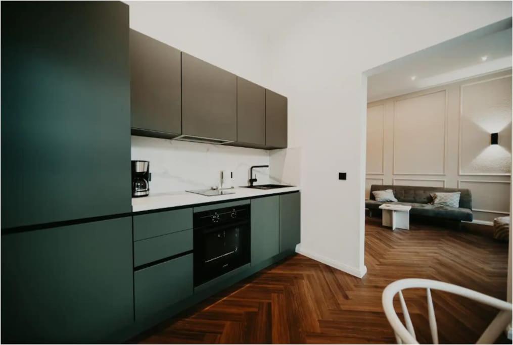 Apartment Gemuetliche Chlodwig No 1 Koblenz (Rhineland-Palatinate)