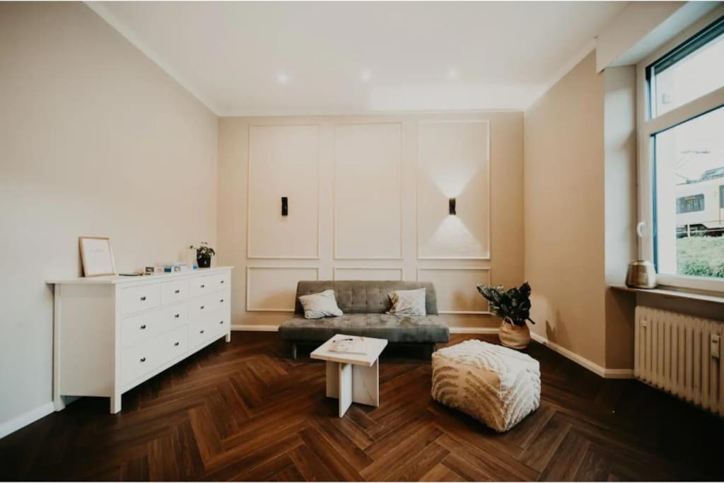Gemuetliche Chlodwig No 1 Apartment